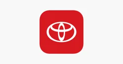 Mixed Reviews for Toyota App
