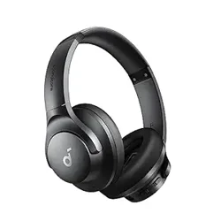 Anker Soundcore Q20i Headphones: Exceptional Sound, Comfortable Design, and Effective ANC