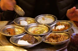 Discover What Diners Really Think of Çiya Sofrası
