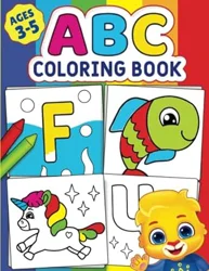Unlock Insights: Children's Coloring Book Feedback Report