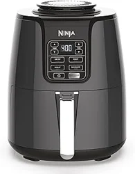 Ninja Air Fryer: A Game-Changer in the Kitchen