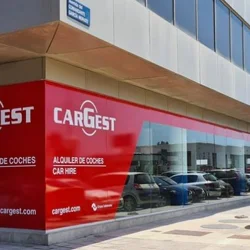 Unlock Insights: CarGest Car Hire Malaga Airport Feedback Report