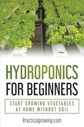 Beginner's Guide to Hydroponics