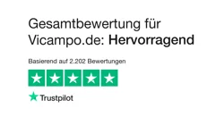 Vicampo.de GmbH: Fast and Reliable Wine Delivery with Personalized Recommendations