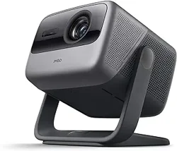 JMGO N1 Ultra Projector: Mixed Reviews on Image Quality and Features