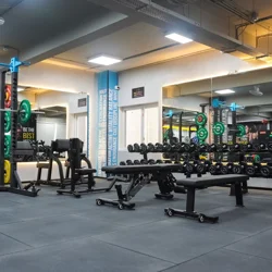 Cult Fitness Studio: A Positive and Inclusive Gym in HUDA, Hyderabad