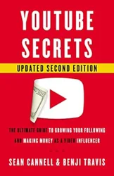 YouTube Secrets: A Must-Read for Growing Your YouTube Channel