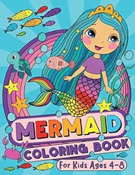 Unlock Insights: Mermaid Coloring Book Customer Feedback Report
