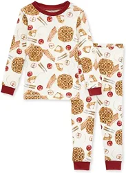 Explore Essential Insights from Burt's Bees Baby Pajama Report