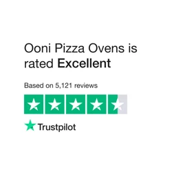 Unlock Insights from Ooni Pizza Ovens Customer Feedback