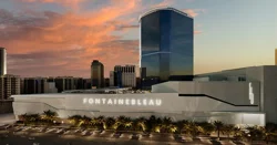 Mixed Reviews for the Fontainebleau in Las Vegas