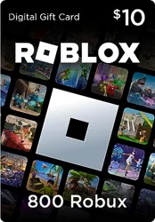 Customers Report Issues with Amazon Roblox Gift Cards