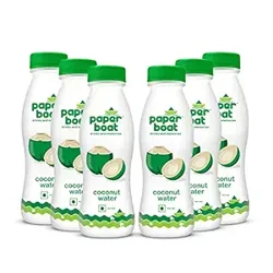 Paper Boat Coconut Water Reviews