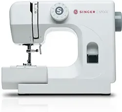 Singer Stitch Sew Quick Portable Sewing Machine: Mixed Reviews and Poor Build Quality