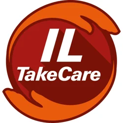 Explore Key Insights from IL TakeCare App Feedback Analysis