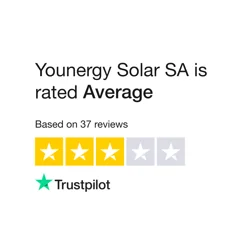 Younergy: A Great Company for Solar Panel Systems