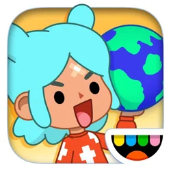 Toca Life World Review and Suggestions