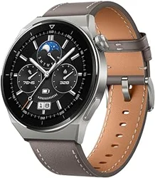 Huawei GT Pro 3 Smartwatch Review
