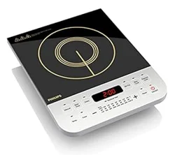 Explore Philips Induction Cooktop Feedback Insights