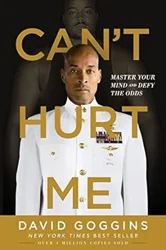 Review of 'Can't Hurt Me' by David Goggins