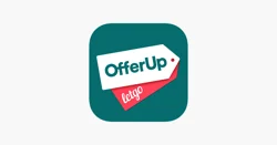 Frustration Mounts as OfferUp Adds Intrusive Ads, Fails to Remove Scams