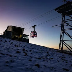 Elevate Your Business with Ebenalp Cable Car Insights
