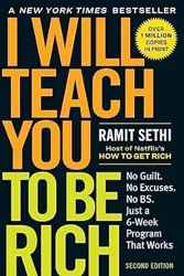 Mixed Reviews for 'I Will Teach You to be Rich' by Ramit Sethi