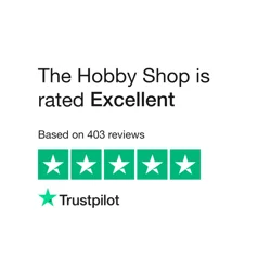 The Hobby Shop - Great Selection and Fast Delivery