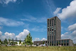 Unlock Insights: Van der Valk Hotel Nijmegen-Lent Feedback Report