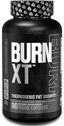 Mixed Reviews and Side Effects of Burn XT Supplement