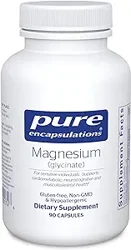 Customer Reviews of Magnesium Supplement for Sleep and Relaxation
