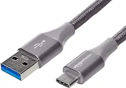 In-Depth Amazon Basics USB-C Cable Customer Feedback Report