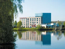 Unlock Hotel Mövenpick Den Bosch Insights