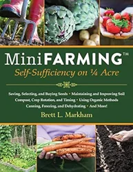 Review: A Detailed Guide to Mini Farming