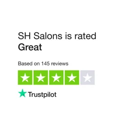 Exclusive SH Salons Feedback Analysis Report Now Available