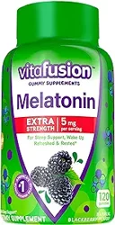 In-Depth Analysis of Vitafusion Melatonin Gummies Customer Feedback