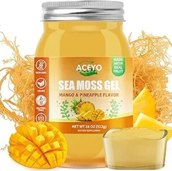 Unlock Insights with Our Sea Moss Gel Customer Feedback Report