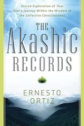 Discovering the Answers: A Book on the Akashic Records