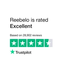 Reebelo: Great Service, Fast Shipping, and Competitive Prices