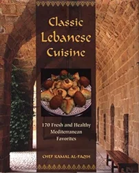 Authentic Lebanese Cookbook: Easy-to-Follow Recipes and Beautiful Imagery