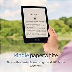 Unveil Kindle Paperwhite Insights: A Comprehensive Review Analysis