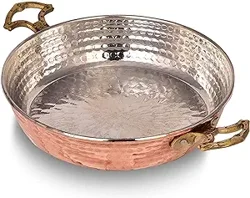 Unveiling Customer Insights on Hammered Copper Chef Pan