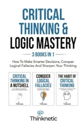 Elevate Your Logic & Decision-Making Skills