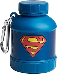 Superman Protein Powder Container Reviews