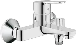 Reviews of Bathroom Fixtures: Hansgrohe, Grohe, and More