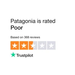 Mixed Reviews for Patagonia's Customer Service and Product Quality