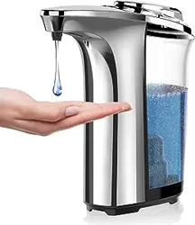 Unlock Insights into PZOTRUF Soap Dispenser Customer Reviews