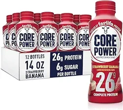 Discover What Customers Love About Core Power Protein Shakes