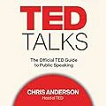 Improve Your Public Speaking with TED Talks