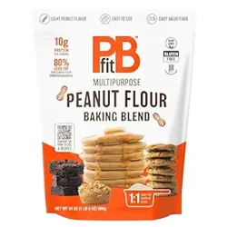Unlock Baking Excellence with PBfit Peanut Flour Feedback Analysis